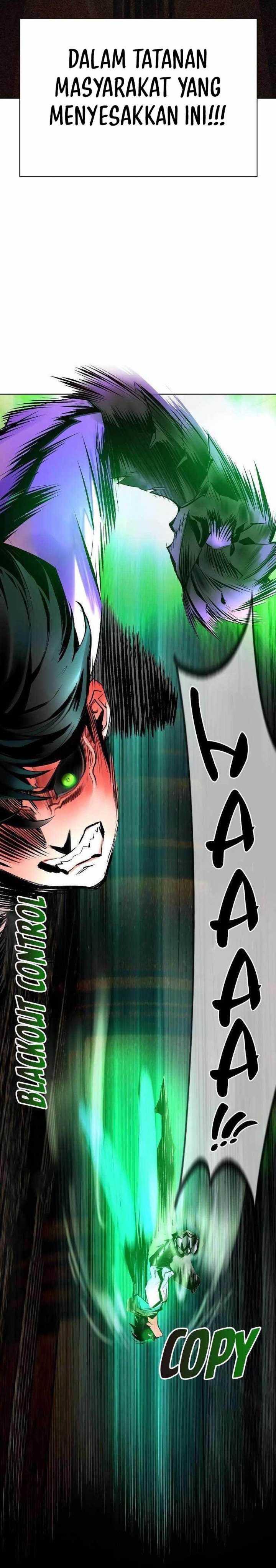 Jungle Juice Chapter 122 Gambar 43