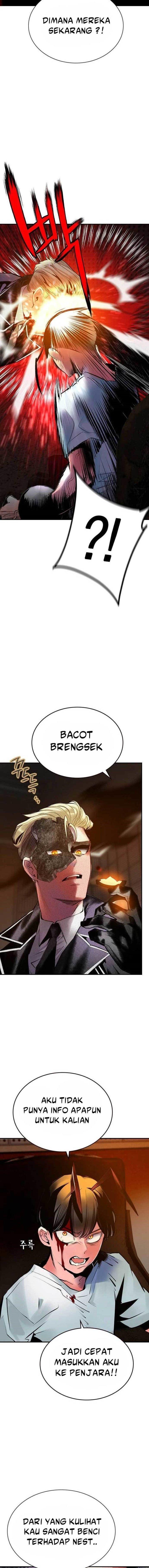 Jungle Juice Chapter 118 Gambar 10