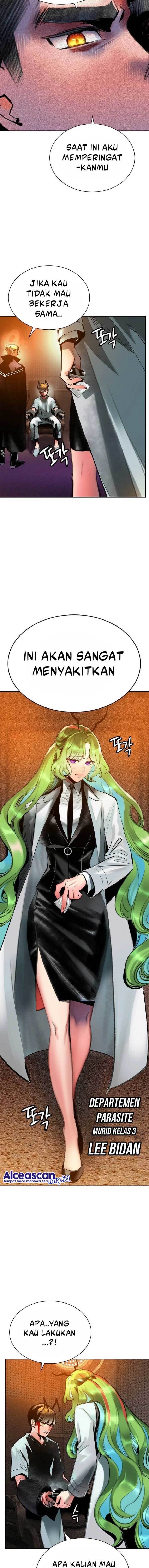 Jungle Juice Chapter 118 Gambar 11