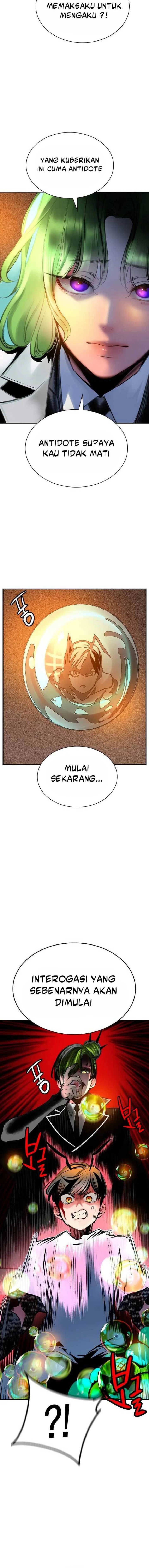 Jungle Juice Chapter 118 Gambar 12