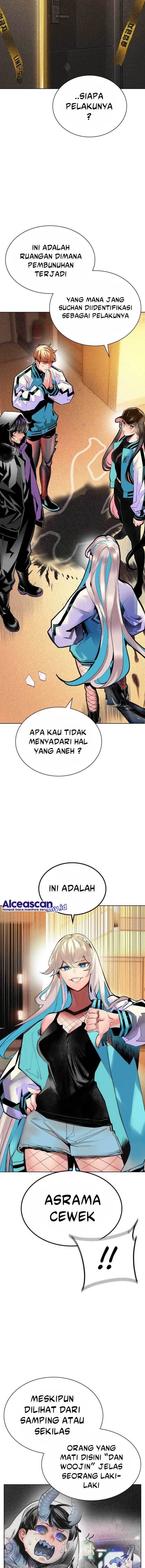 Jungle Juice Chapter 118 Gambar 14