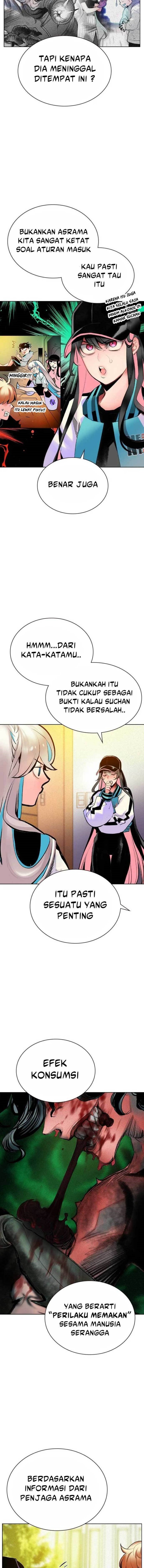Jungle Juice Chapter 118 Gambar 15