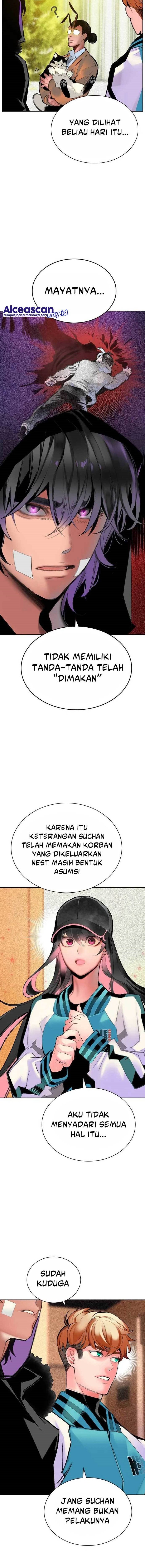 Jungle Juice Chapter 118 Gambar 16