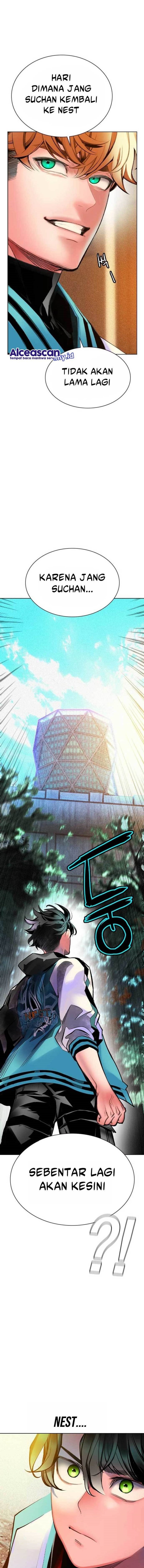 Jungle Juice Chapter 118 Gambar 18