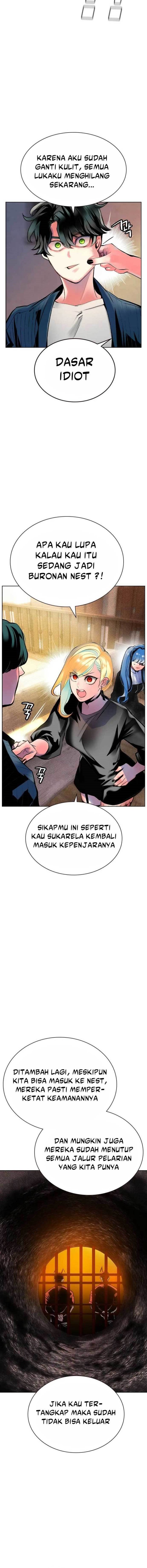 Jungle Juice Chapter 118 Gambar 4