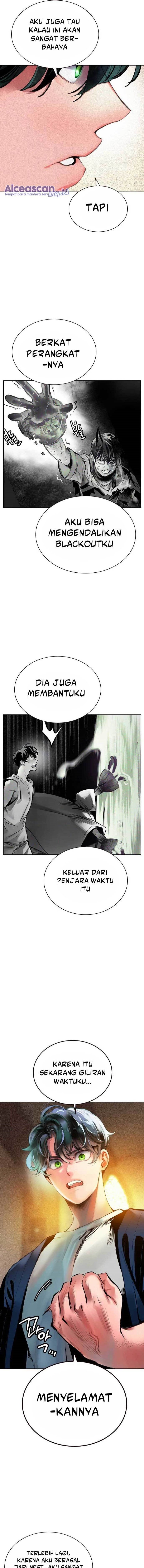 Jungle Juice Chapter 118 Gambar 5