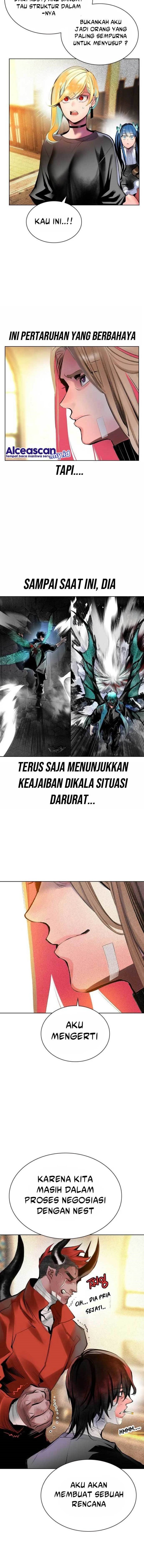 Jungle Juice Chapter 118 Gambar 6