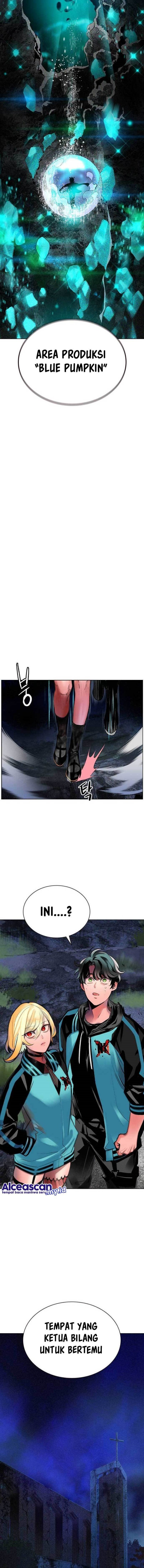 Jungle Juice Chapter 117 Gambar 10