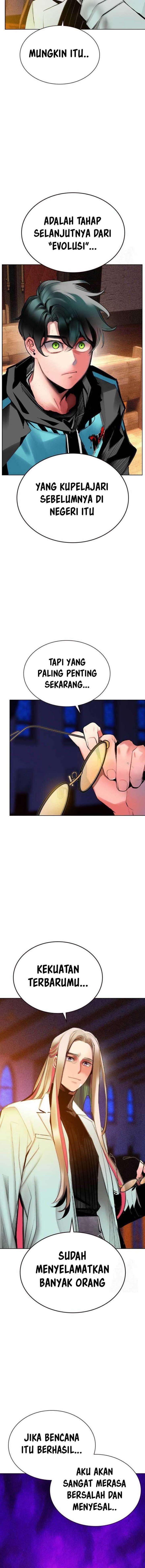 Jungle Juice Chapter 117 Gambar 14