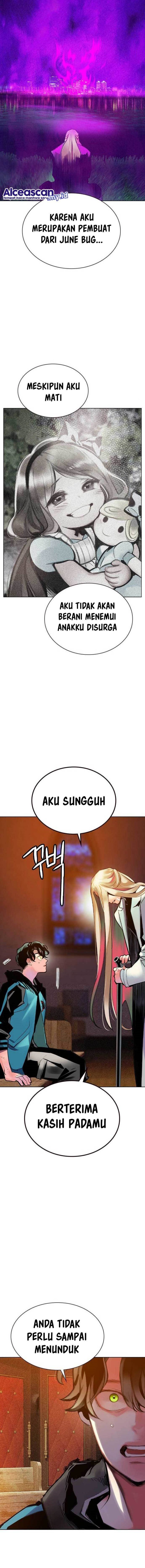 Jungle Juice Chapter 117 Gambar 15