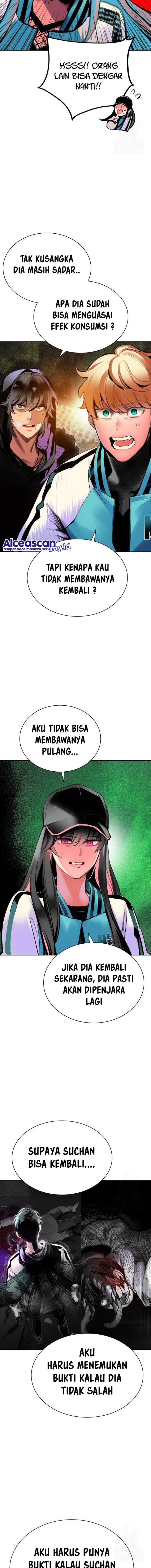 Jungle Juice Chapter 117 Gambar 18