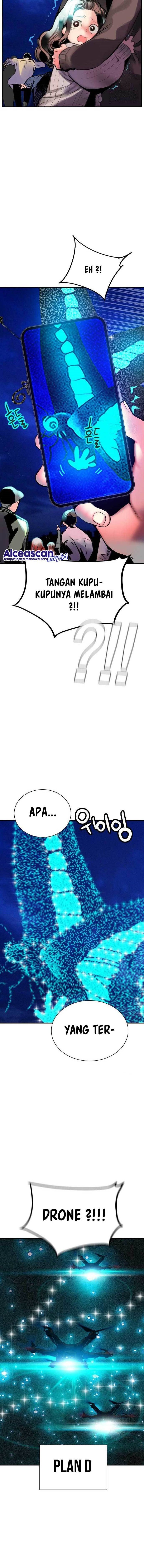 Baca Manhwa Jungle Juice Chapter 117 Gambar 2