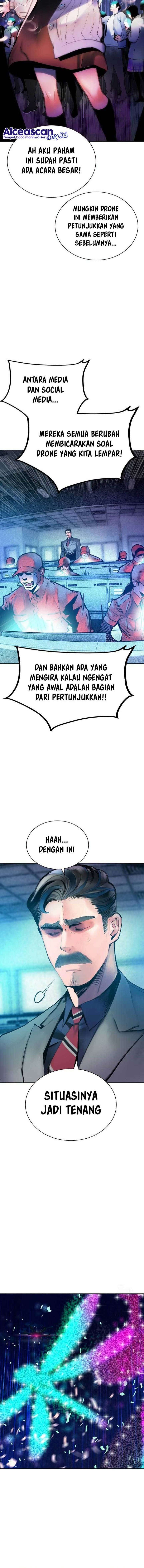 Jungle Juice Chapter 117 Gambar 4