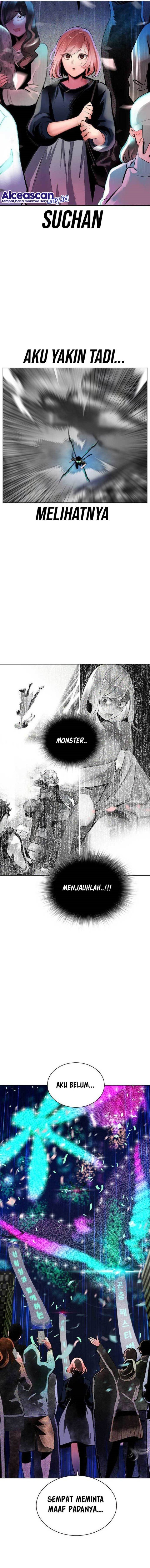 Jungle Juice Chapter 117 Gambar 5