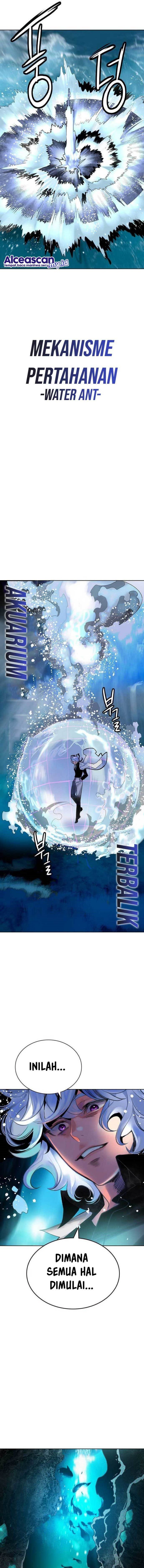 Jungle Juice Chapter 117 Gambar 9