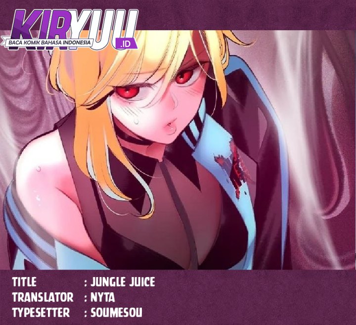 Baca Komik Jungle Juice Chapter 111 Gambar 1