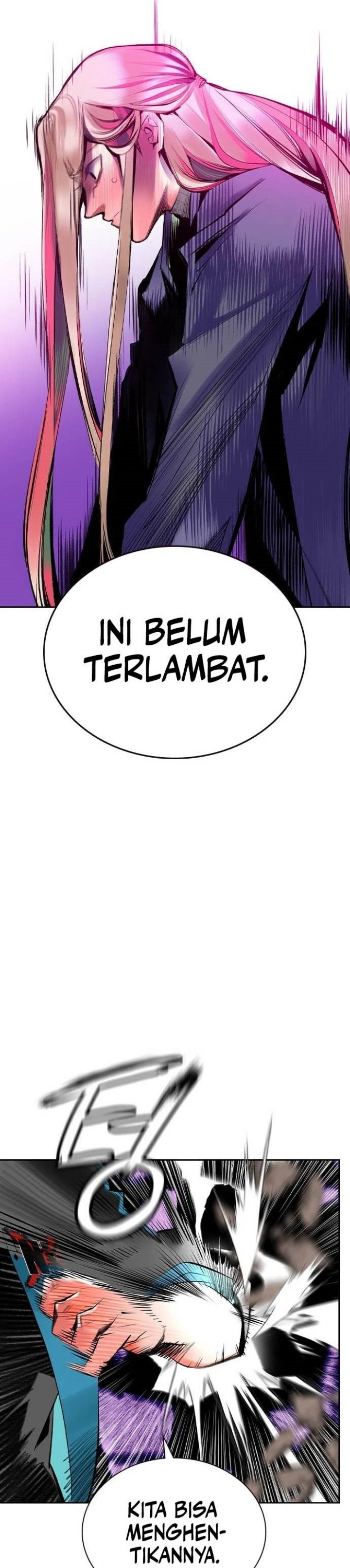Jungle Juice Chapter 111 Gambar 10