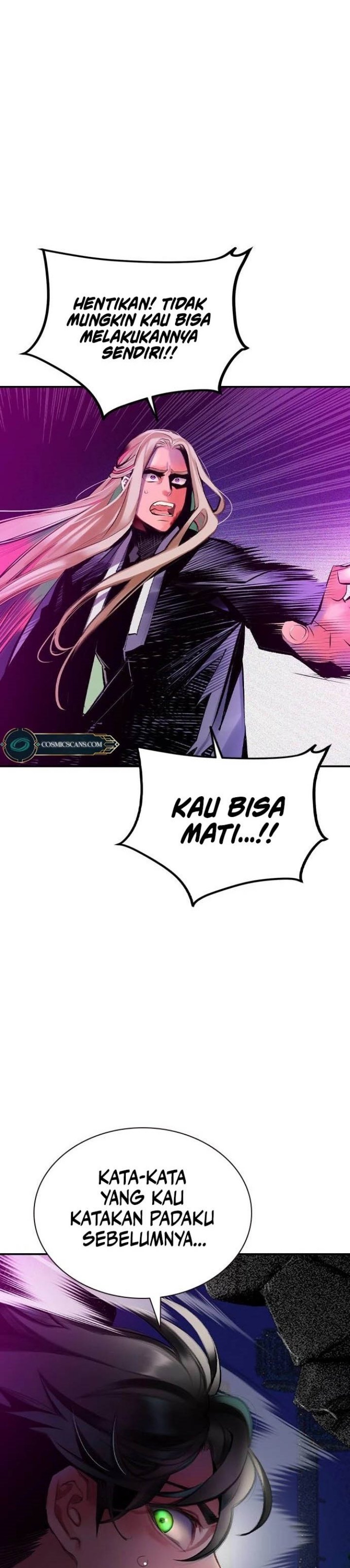 Jungle Juice Chapter 111 Gambar 12