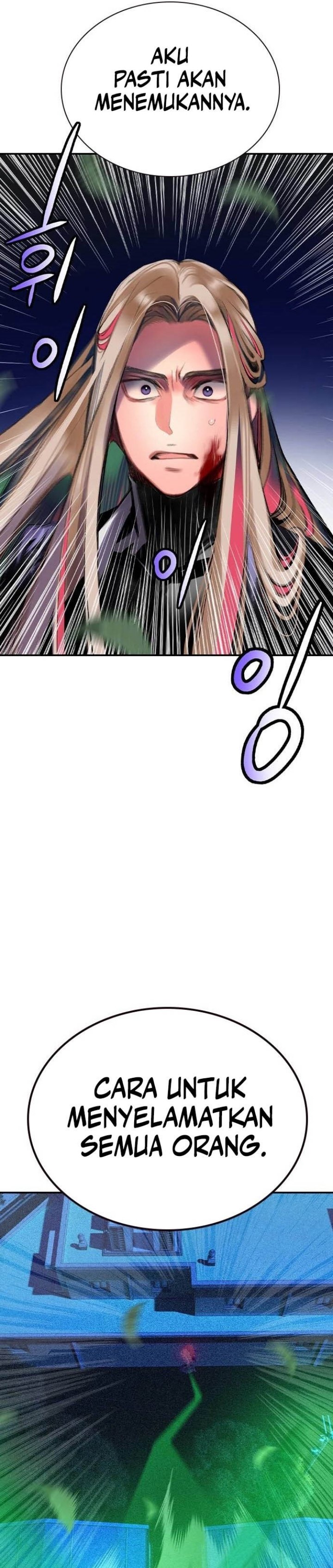 Jungle Juice Chapter 111 Gambar 14