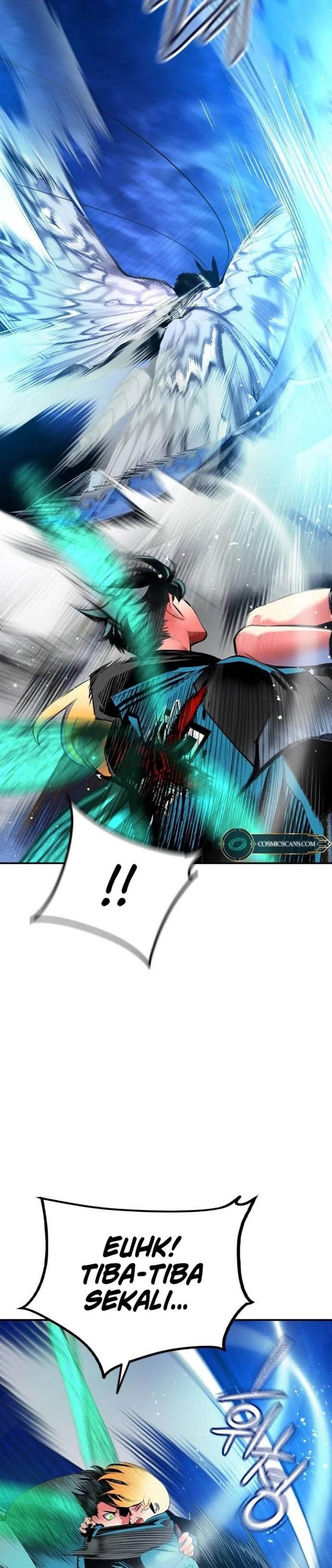 Jungle Juice Chapter 111 Gambar 18