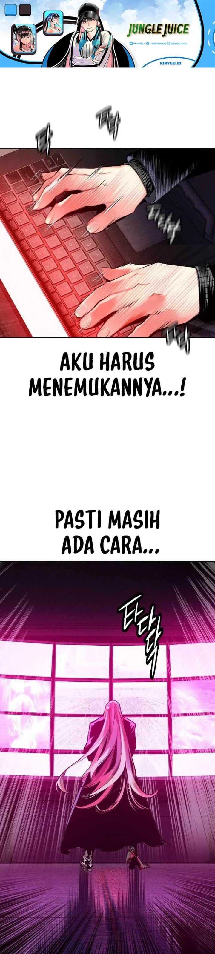 Baca Manhwa Jungle Juice Chapter 111 Gambar 2