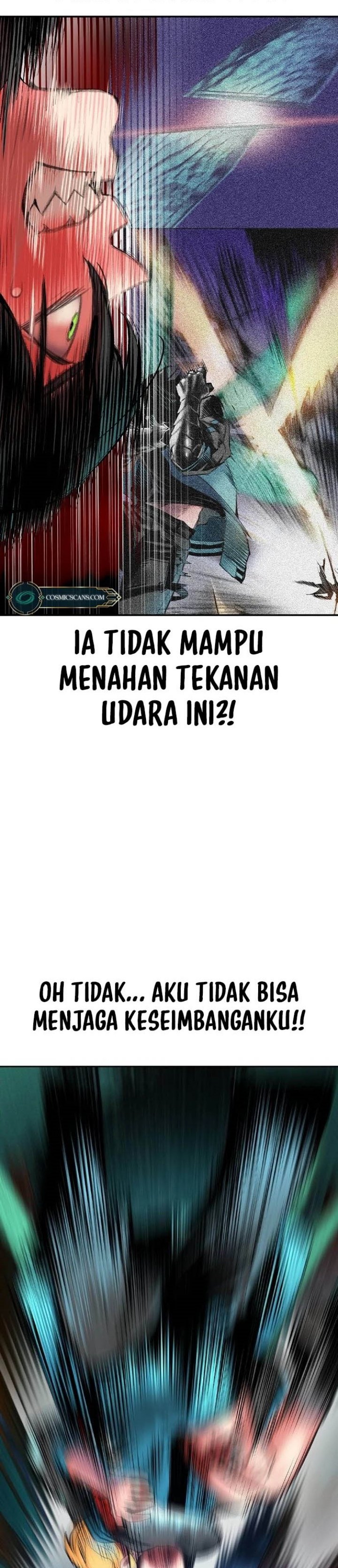 Jungle Juice Chapter 111 Gambar 21