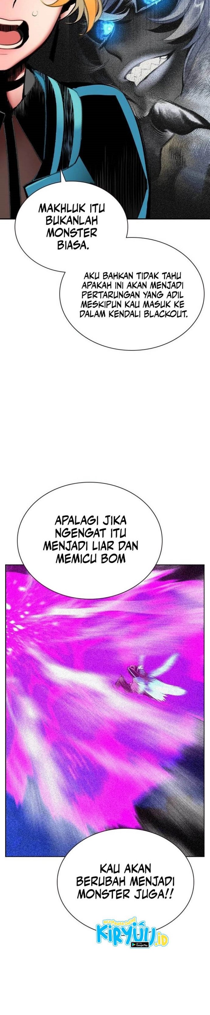 Jungle Juice Chapter 111 Gambar 28