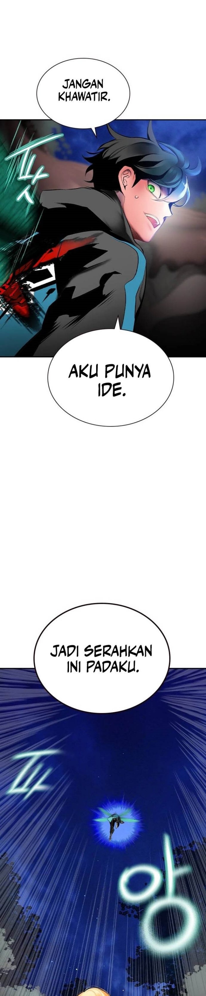 Jungle Juice Chapter 111 Gambar 29