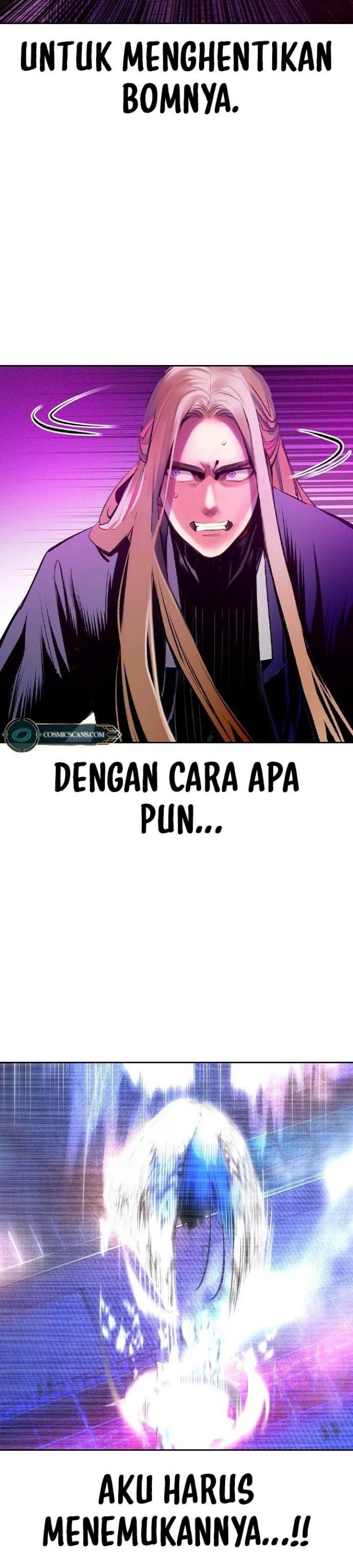 Jungle Juice Chapter 111 Gambar 3