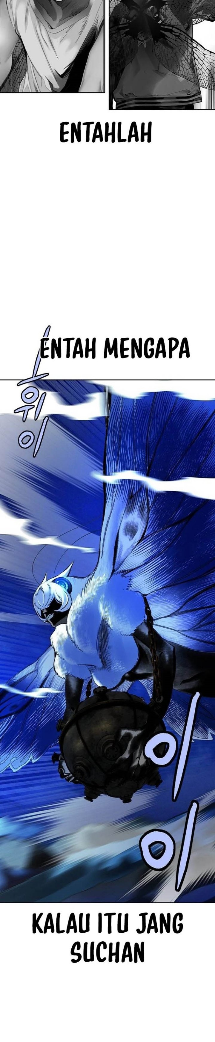 Jungle Juice Chapter 111 Gambar 31