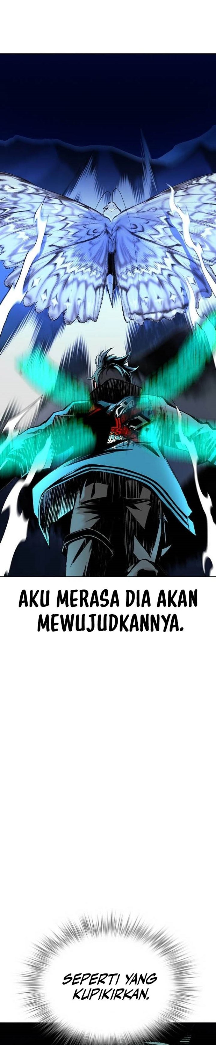 Jungle Juice Chapter 111 Gambar 32