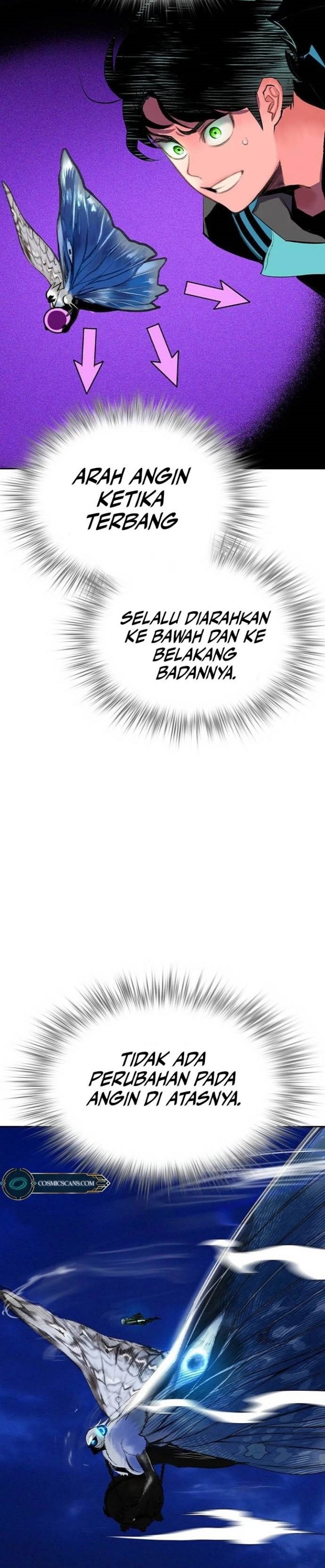 Jungle Juice Chapter 111 Gambar 33