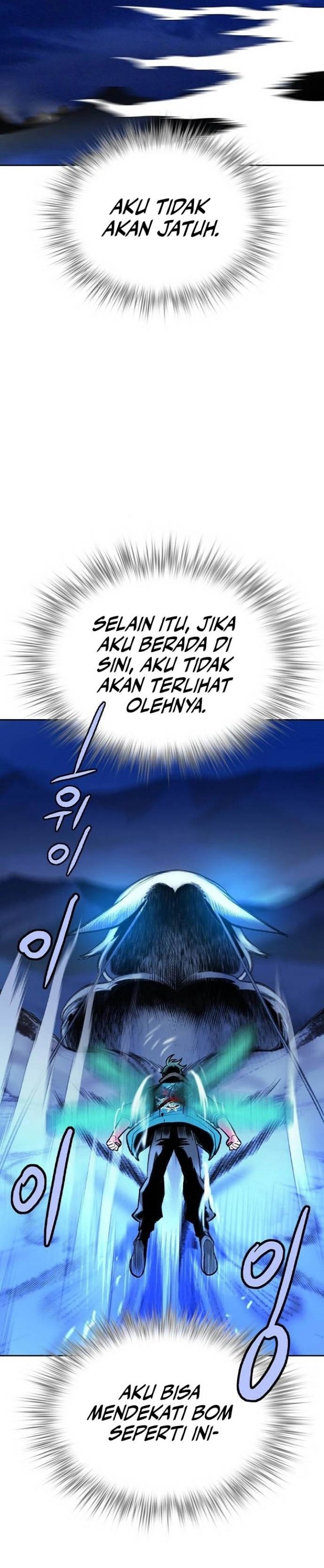 Jungle Juice Chapter 111 Gambar 34