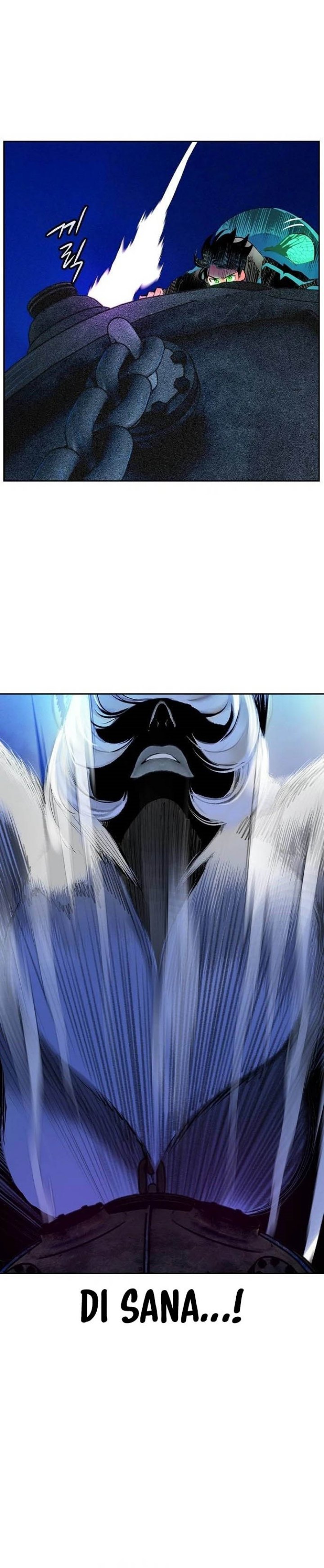 Jungle Juice Chapter 111 Gambar 37
