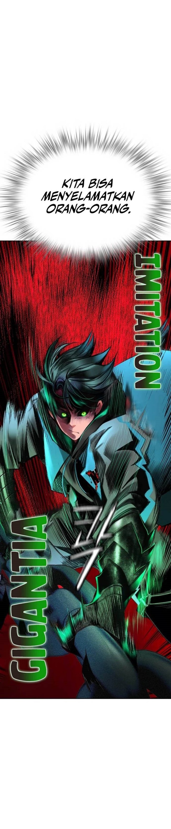 Jungle Juice Chapter 111 Gambar 41