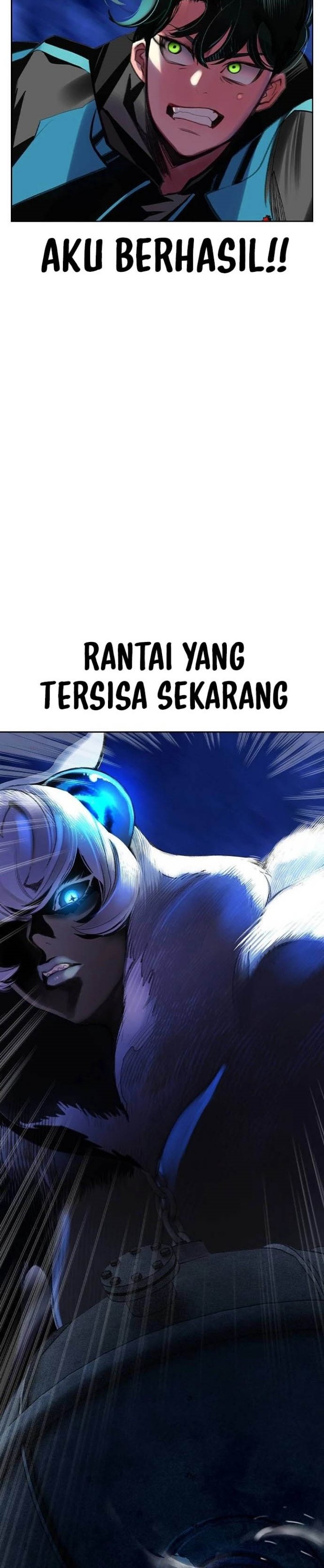 Jungle Juice Chapter 111 Gambar 43
