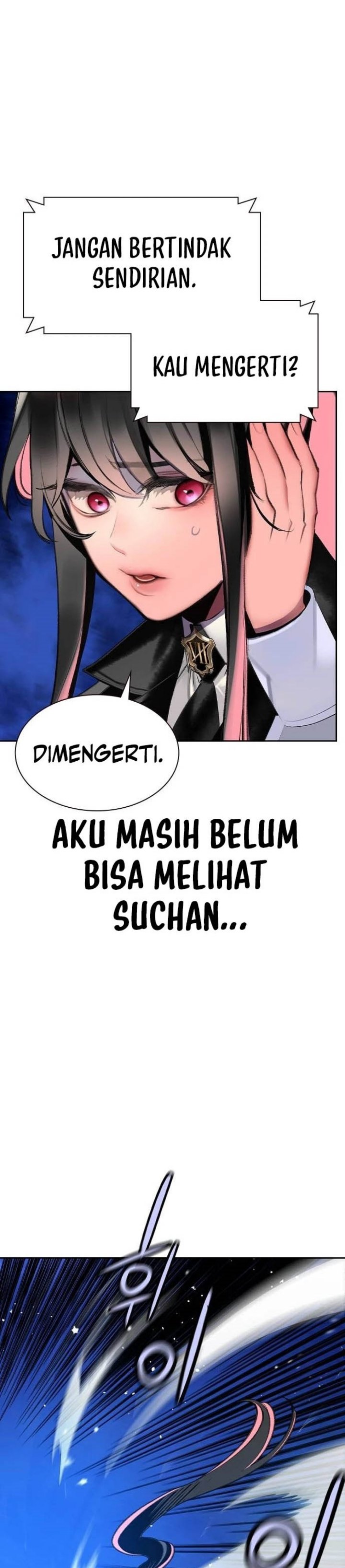 Jungle Juice Chapter 111 Gambar 47