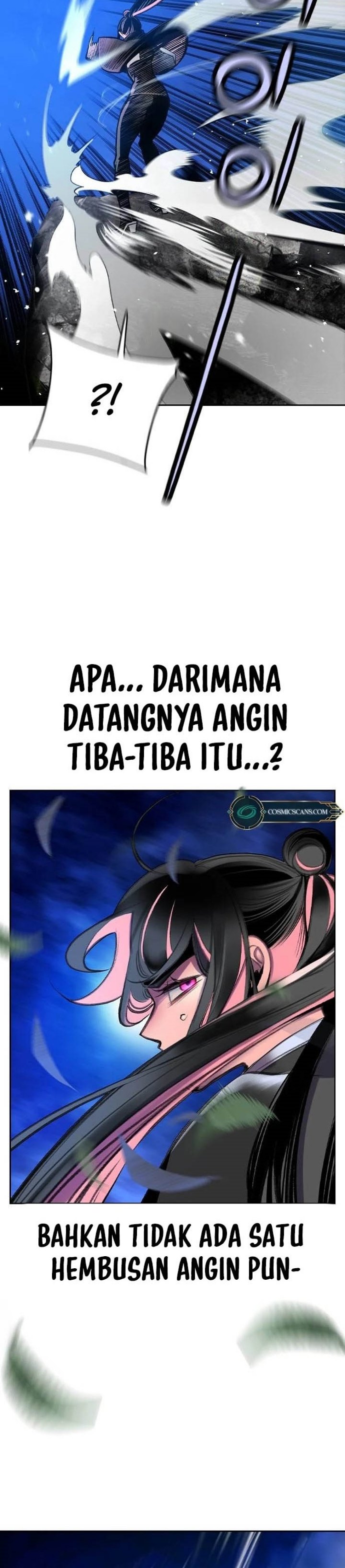 Jungle Juice Chapter 111 Gambar 48