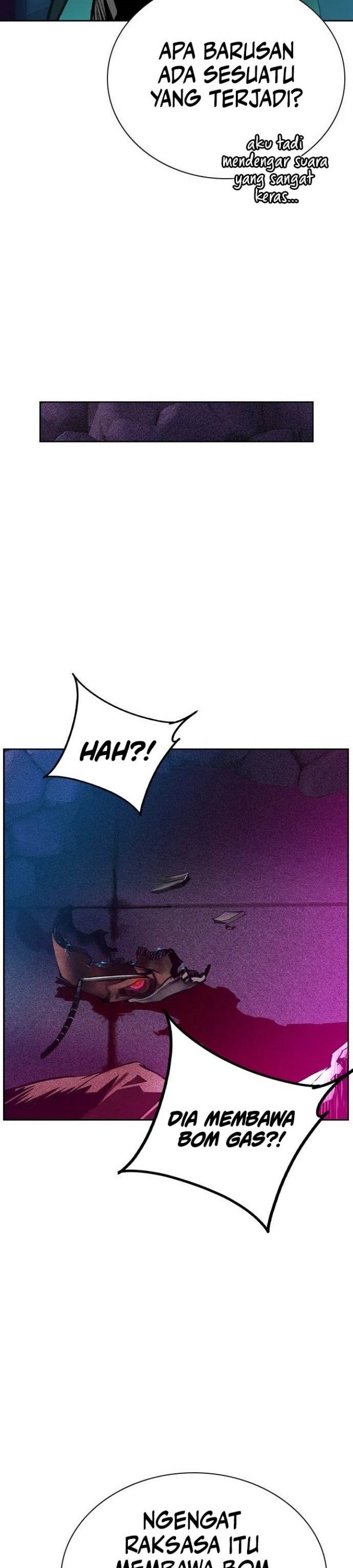Jungle Juice Chapter 111 Gambar 5