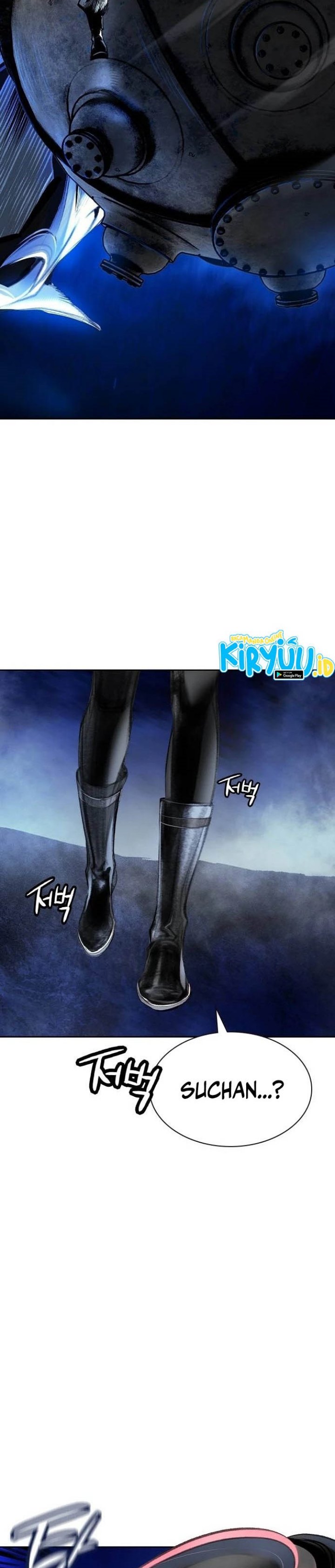 Jungle Juice Chapter 111 Gambar 51