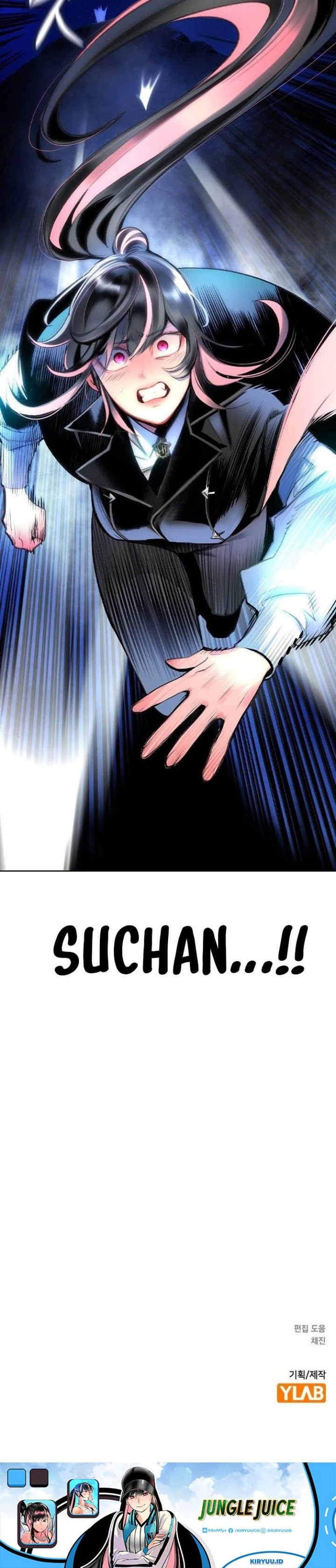 Jungle Juice Chapter 111 Gambar 52