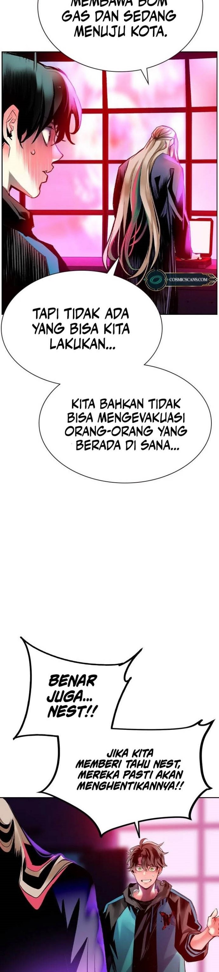 Jungle Juice Chapter 111 Gambar 6