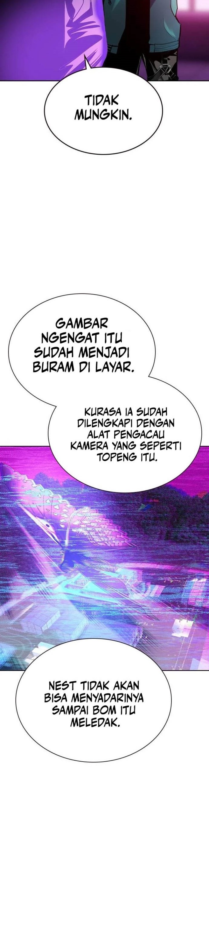 Jungle Juice Chapter 111 Gambar 7