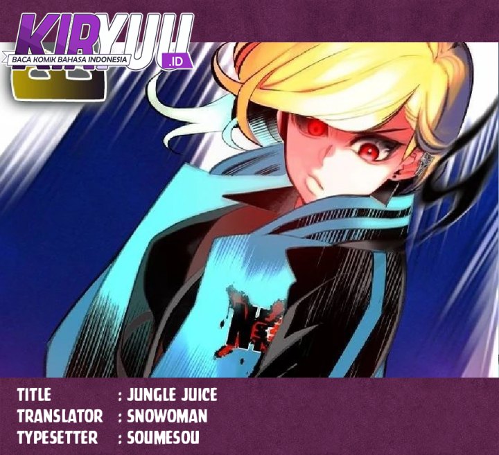 Baca Komik Jungle Juice Chapter 110 Gambar 1