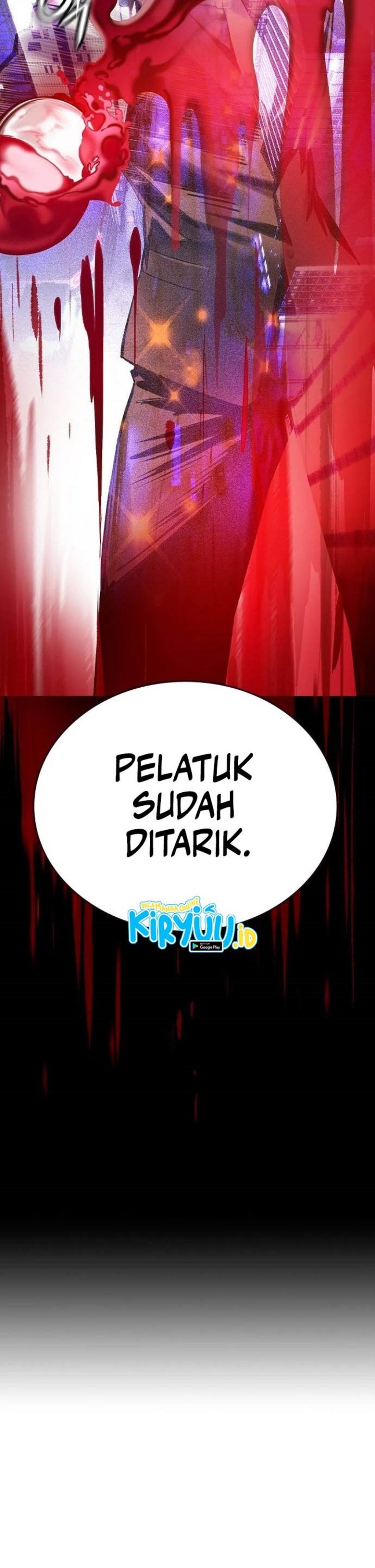 Jungle Juice Chapter 110 Gambar 11