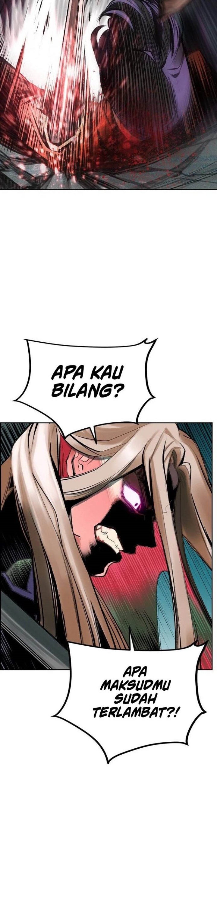 Jungle Juice Chapter 110 Gambar 13
