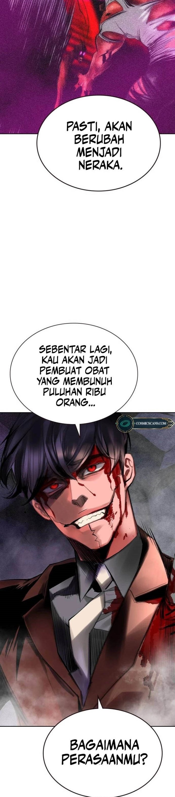 Jungle Juice Chapter 110 Gambar 15