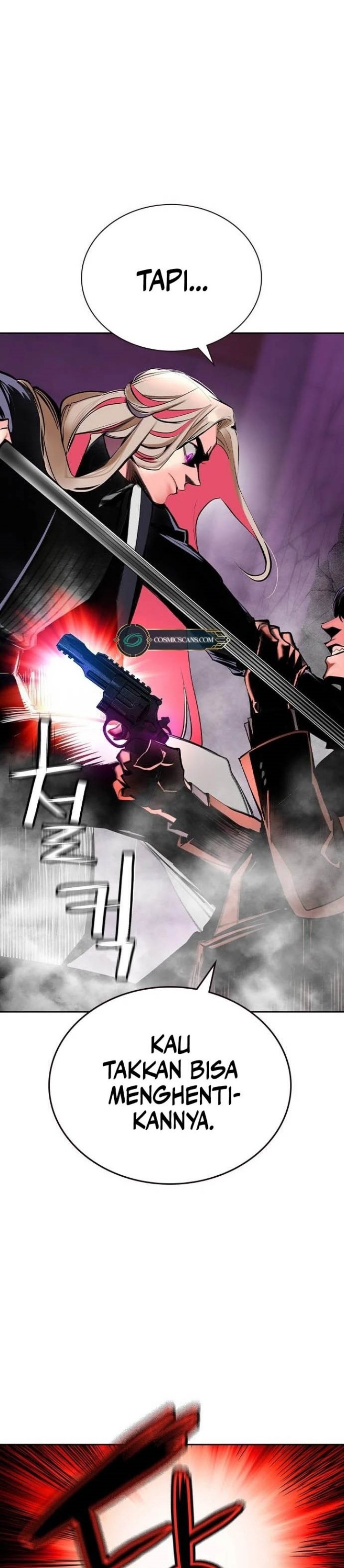 Jungle Juice Chapter 110 Gambar 18