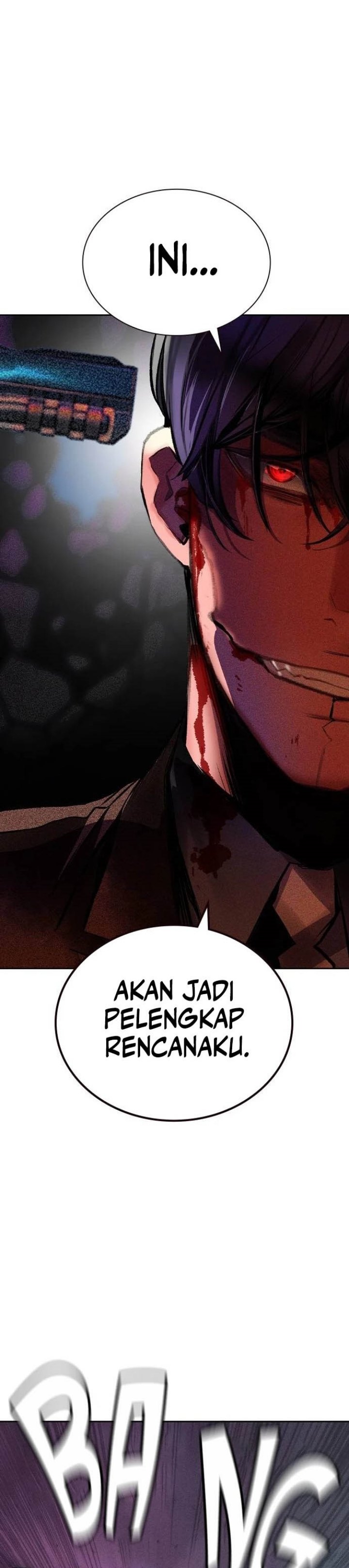 Jungle Juice Chapter 110 Gambar 23