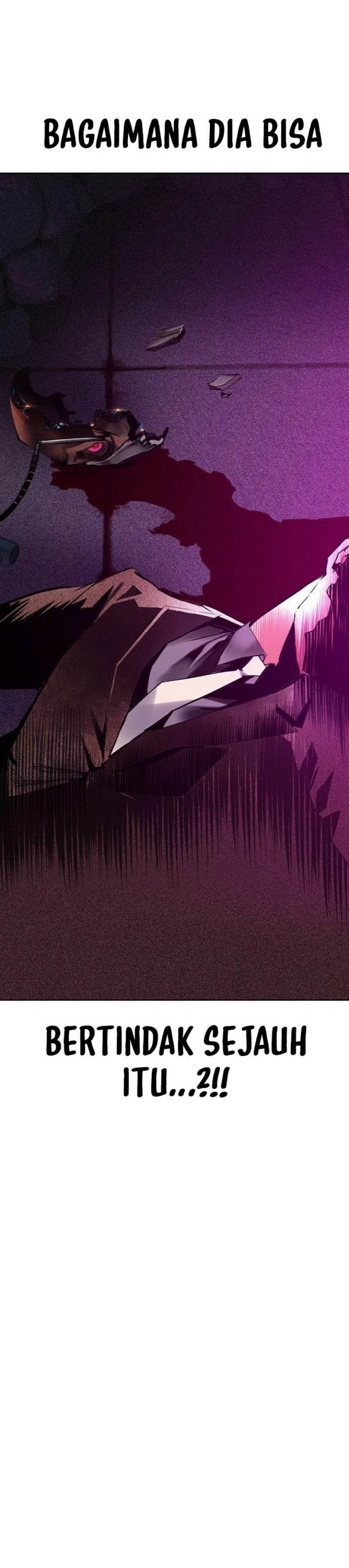 Jungle Juice Chapter 110 Gambar 25